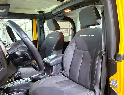 صورة مصغرة 12 لـ 2015 JEEP WRANGLER