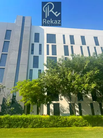For Rent | studio with balcony | Spacious \ Ready to Move |