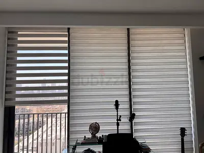 Home Curtains - Luxury and Modern
