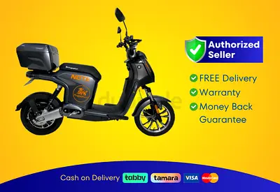 Electric Scooter Kugoo Note | Brand New |  Warranty | FREE  Delivery