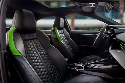 صورة 11 لـ 2022 AUDI RS3