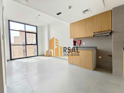 Brand New Super 1BR//Al Mamsha//With Al Amenities