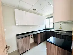 SUPERIOR | SPECIOUS | 1BHK | BALCONY | POOL | PARKING | ONLY FAMILY