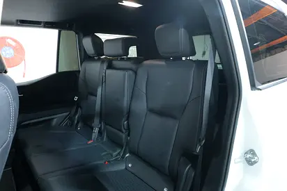 صورة 15 لـ 2025 Toyota PRADO