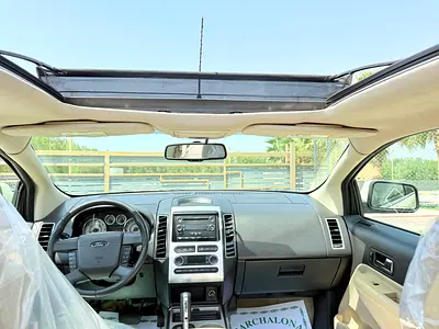 صورة 16 لـ 2008 FORD EDGE