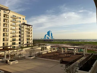 Partial Sea View | Fully Furnished | Ready To Move