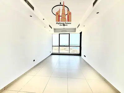 SPACIOUS 1-BEDROOM || SEA VIEW || PARKING FREE