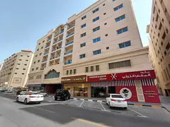 Prime Retail Hub | Spacious Shop for Rent in Muwaileh, Sharjah