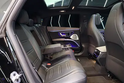 2023 Mercedes-BENZ EQS — миниатюра 11