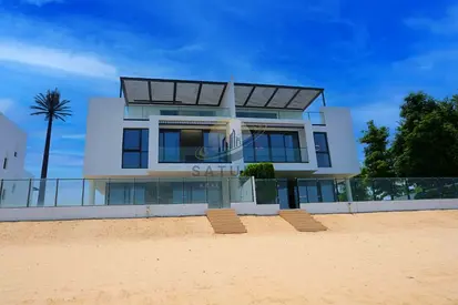 100% SLD WAIVER | FULLY SEA VIEW | GOLDEN VISA |