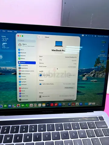 Mackbook pro M1 for sale