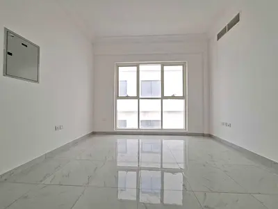 Like new 1bhk available at affordable price outside aljada area