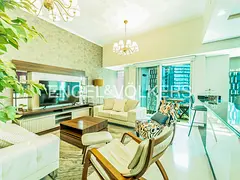 Vacant | Fully Furnished | Chiller Free
