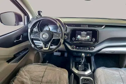 صورة مصغرة 10 لـ 2025 Nissan XTERRA