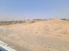 Residential plot for villa tilal city sharjah