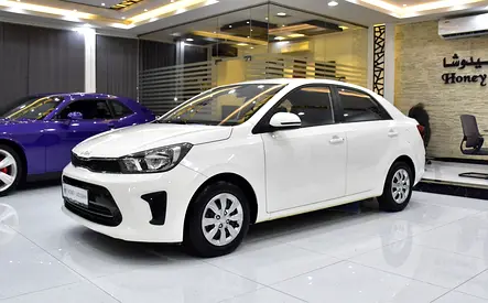 2024 KIA PEGAS — миниатюра 2
