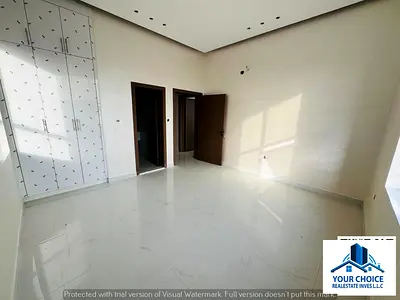 ✨ 🔥 Villa for Sale – Al Zahia 🔥 Al Zahia villa consists of: 3 master bedrooms Majlis (formal living room) Living room Spacious yard Land area: