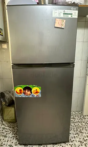Fridge for sale