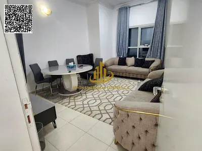 Spacious 2BHK for Sale in Al Khor Towers | 1,460 SQFT | Maid's Room | AED 425,000