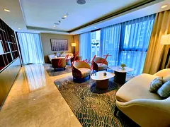 Modern Apartment | Luxury Living | Prime Location