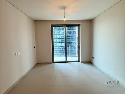 Direct Access to Mall | Luxury 1BR | High Floor