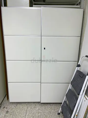 IKEA PAX CUPBOARD