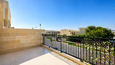4 Bedroom Townhouse for Sale | Single Row | Vacant