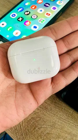 Apple AirPods 3rd Generation with Charging Case