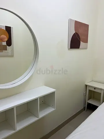 BRAND NEW PARTION FOR LADIES ONLY NEAR MOE