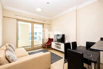 Flexible Cheques | Marina Living | Semi Furnished
