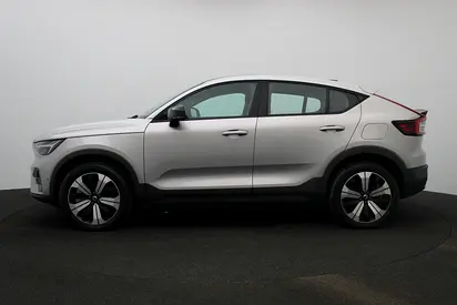 Volvo C40 Recharge Twin, миниатюра 3