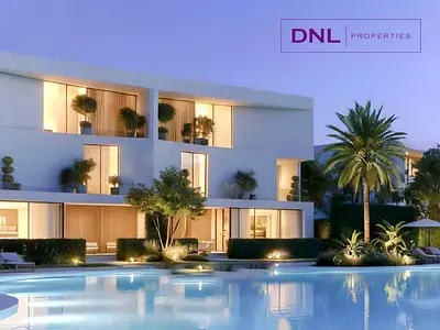 65% open space | 900,000 sqft lagoon | limited