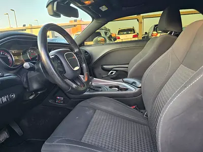صورة 10 لـ 2019 Dodge CHALLENGER