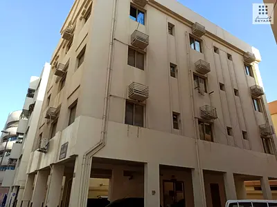 1 Bedroom Close to Amenities in Muraqqabat at best price!!