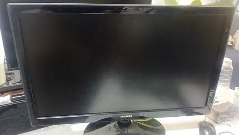 Samsung monitor 27 inch