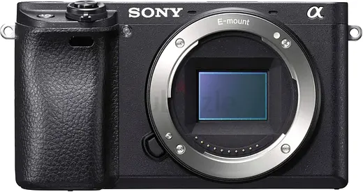 Camera Sony a6500+35mm 1.8