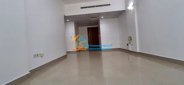 Amazing 1BHK Apartment for Rent | Central AC | Prime Location-Tanker Mayi Area, Muroor, Abu Dhabi