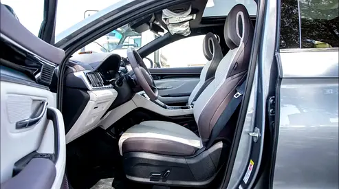 BYD Song Plus Premium, миниатюра 9