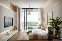 18 Months Post-Handover | Furnished Studio | Celia Homes | Park View