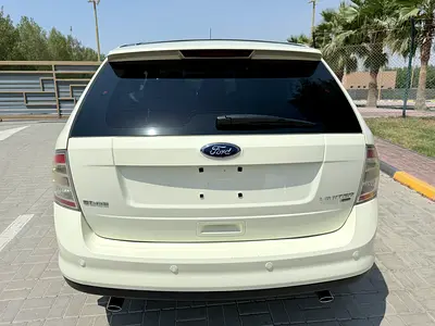 صورة 7 لـ 2008 FORD EDGE