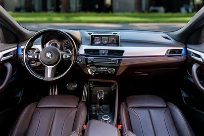 2023 BMW X2 photo 8