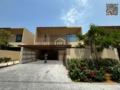 🏡 Ultra-Luxury Villa for Sale in Al Zorah ✨ Modern Single-Row Estate Featuring a Private Pool a
