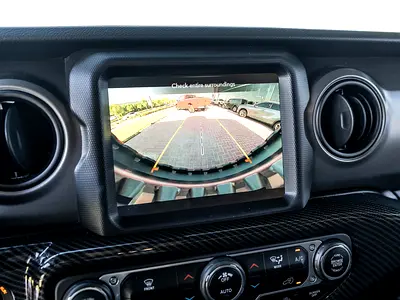Jeep Wrangler Sport, миниатюра 17