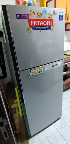 Fridge in excellent condition