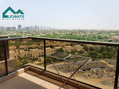 Skyline Views | High Floor | Fully furnished