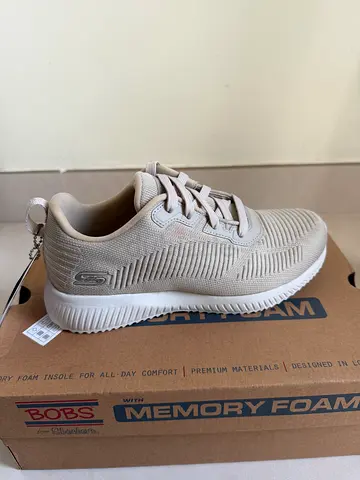 Skechers Memory Foam Shoes