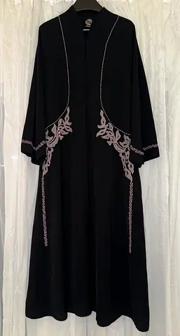 Louzan - Abaya