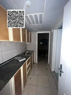 SEMI-SEPERATED KITCHEN | CENTRAL AC | LARGE STUDIO