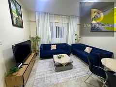 Monthly Furnished 1BHK for Rent in Sharjah | Free Swimming Pool