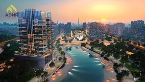 30/70 Payment Plan | Waterfront Living | Below Original Price | High ROI | No Commission